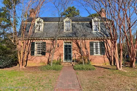 701 Powell St, Williamsburg, VA 23185 photo 1