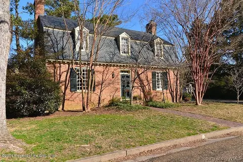 701 Powell St, Williamsburg, VA 23185 photo 9