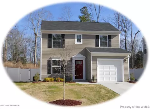 112 Emma Rose Ct, Williamsburg, VA 23185 photo 1