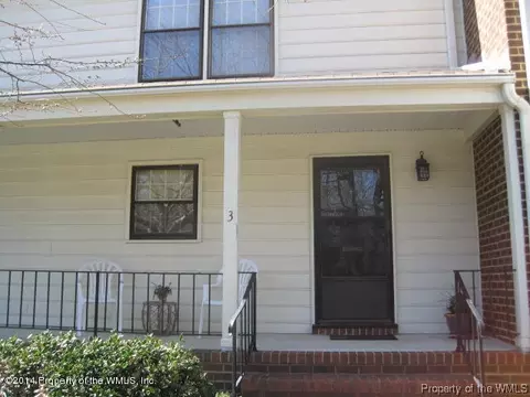 1184 Jamestown Rd #3, Williamsburg, VA 23188 photo 2