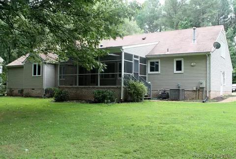 2012 Back River Ln, Williamsburg, VA 23185 photo 48