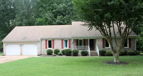 2012 Back River Ln, Williamsburg, VA 23185 photo 1