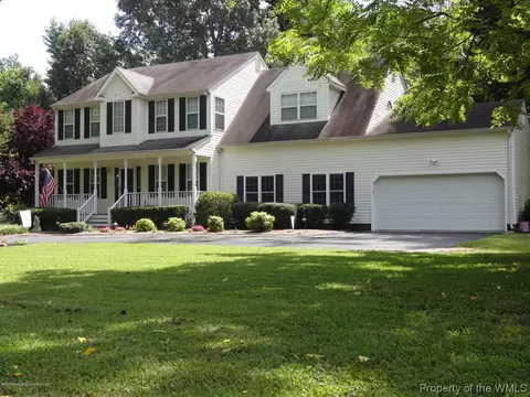 8423 Kitchener Dr, Gloucester, VA 23061 photo 5