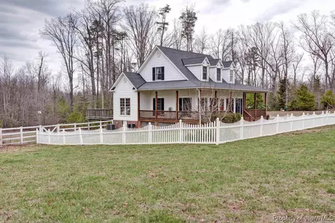 13220 Cooks Mill Rd, Lanexa, VA 23089 photo 3