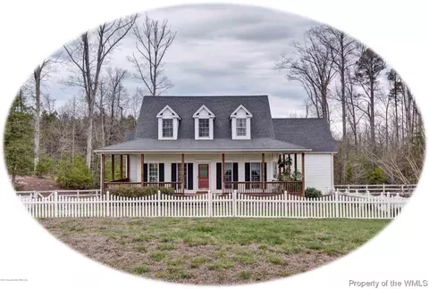 13220 Cooks Mill Rd, Lanexa, VA 23089 photo 1