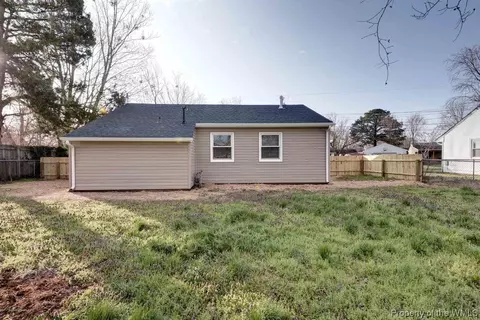 1911 Rawood Dr, Hampton, VA 23662 photo 22