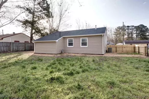 1911 Rawood Dr, Hampton, VA 23662 photo 23