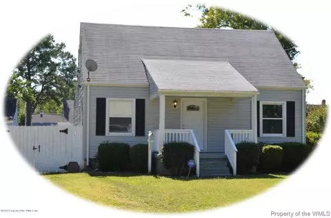 625 Lee St, Hampton, VA 23669 photo 1