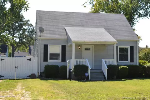 625 Lee St, Hampton, VA 23669 photo 12