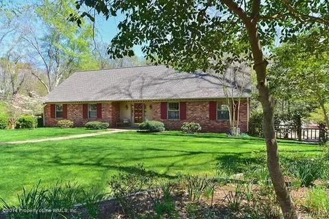 325 Burns Ln, Williamsburg, VA 23185 photo 1