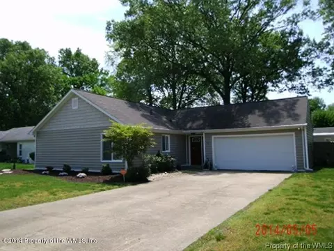 43 Apollo Dr, Hampton, VA 23669 photo 1