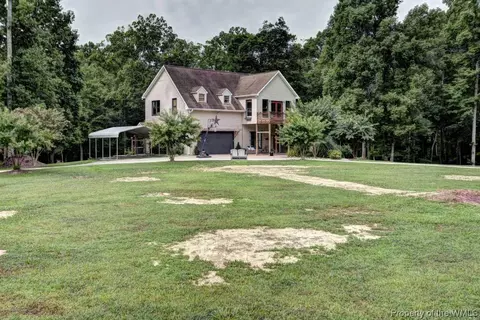 3320 N Riverside Dr, Lanexa, VA 23089 photo 35