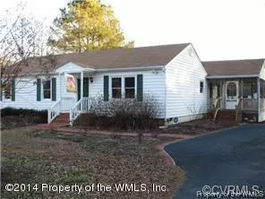 411 Dispatch Rd, Quinton, VA 23141 photo 1