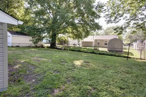 2004 Rawood Dr, Hampton, VA 23663 photo 15