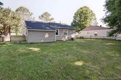 2004 Rawood Dr, Hampton, VA 23663 photo 20