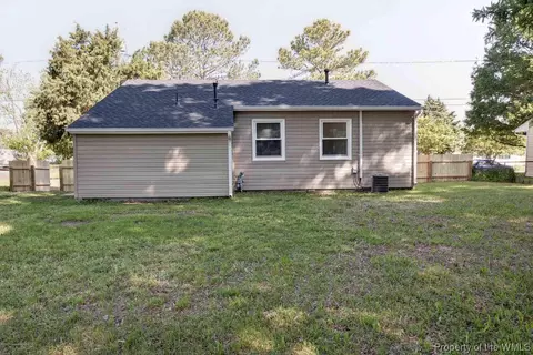 2004 Rawood Dr, Hampton, VA 23663 photo 19