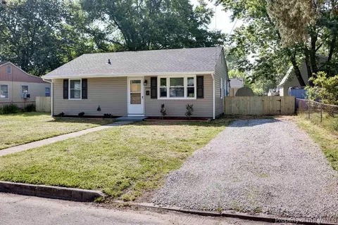 2004 Rawood Dr, Hampton, VA 23663 photo 21