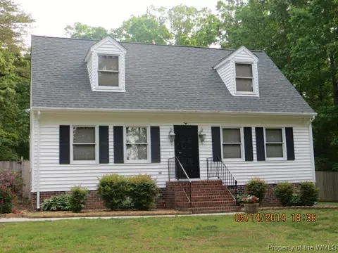 14435 Stage Rd, Lanexa, VA 23089 photo 1