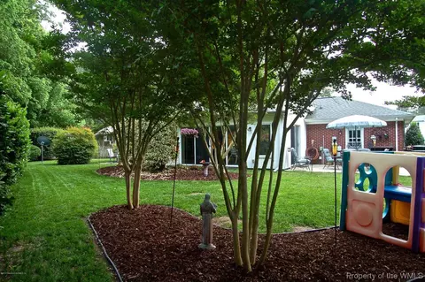 502 White Hall Cir, Hampton, VA 23669 photo 32