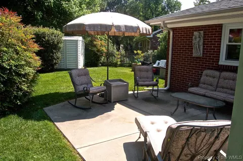 502 White Hall Cir, Hampton, VA 23669 photo 28