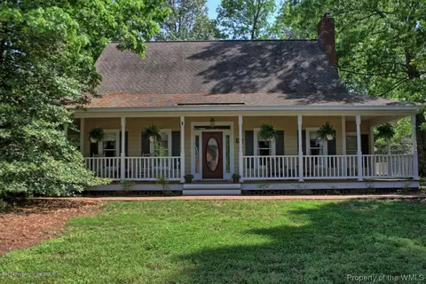 175 Devon Rd, Williamsburg, VA 23188 photo 1
