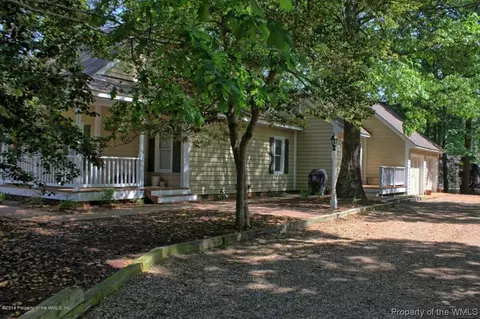 175 Devon Rd, Williamsburg, VA 23188 photo 4