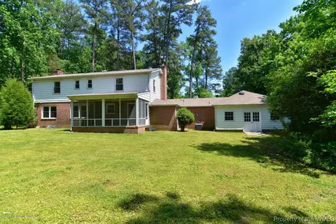 257 E Queens Dr, Williamsburg, VA 23185 photo 26