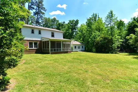 257 E Queens Dr, Williamsburg, VA 23185 photo 27