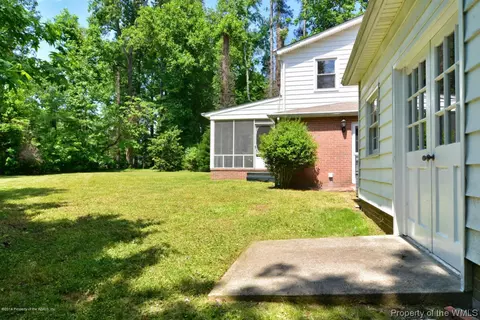 257 E Queens Dr, Williamsburg, VA 23185 photo 29