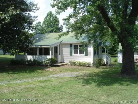 4766 Riverview Rd, Williamsburg, VA 23188 photo 1