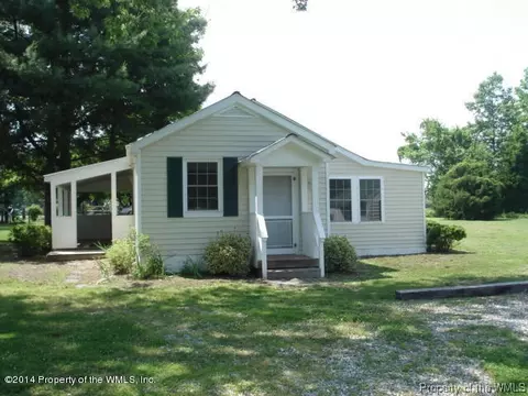 4766 Riverview Rd, Williamsburg, VA 23188 photo 11