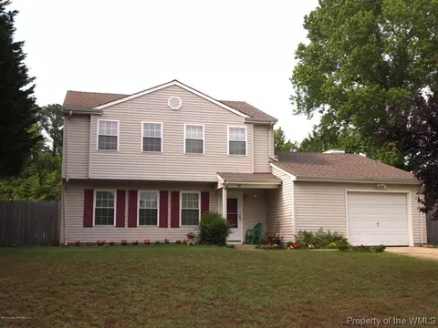 17 Newgate Village Rd, Hampton, VA 23666 photo 2