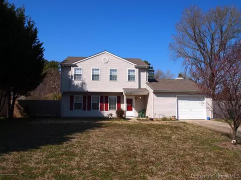 17 Newgate Village Rd, Hampton, VA 23666 photo 3