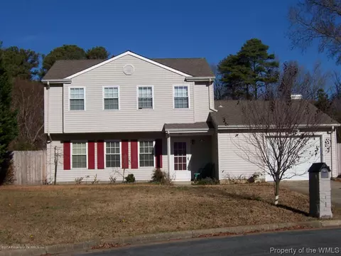 17 Newgate Village Rd, Hampton, VA 23666 photo 1
