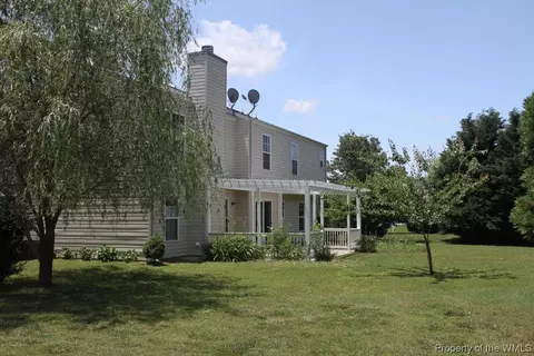 4683 Sir Gilbert Loop Loop, Williamsburg, VA 23185 photo 2