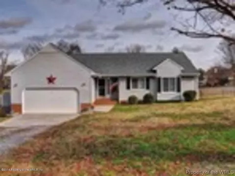 257 Reflection Dr, Williamsburg, VA 23188 photo 1