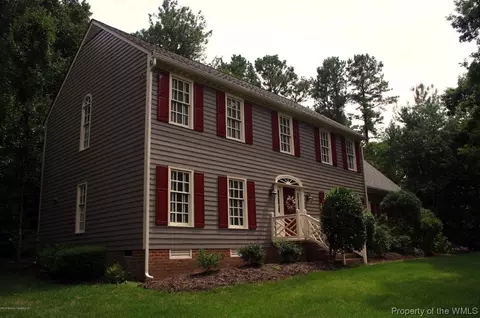 103 Addingtons, Williamsburg, VA 23188 photo 2