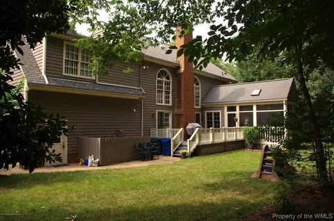 103 Addingtons, Williamsburg, VA 23188 photo 4