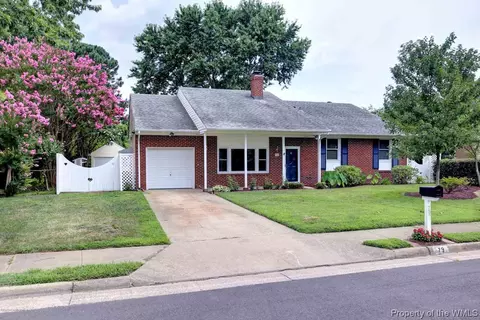 79 Santa Barbara Dr, Hampton, VA 23666 photo 2