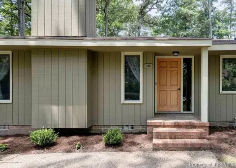 106 Fall E, Williamsburg, VA 23188 photo 3