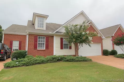 4425 Eaglebrook Dr, Williamsburg, VA 23188 photo 1
