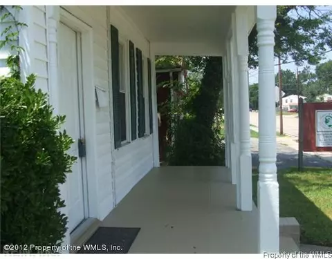 544 E Mercury Blvd, Hampton, VA 23663 photo 4