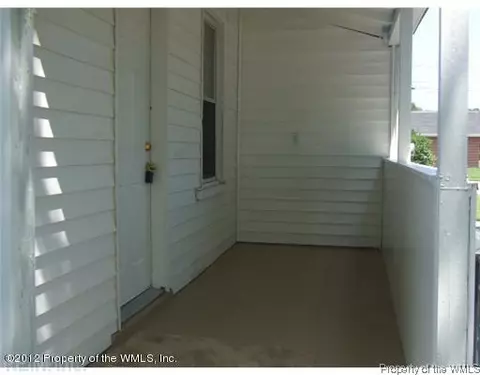 544 E Mercury Blvd, Hampton, VA 23663 photo 3