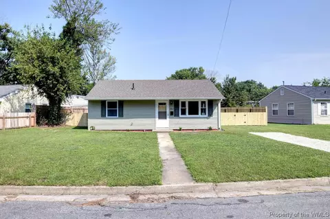 1907 Somerville Dr, Hampton, VA 23663 photo 16
