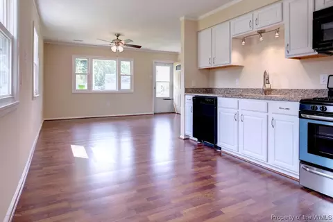 1907 Somerville Dr, Hampton, VA 23663 photo 22