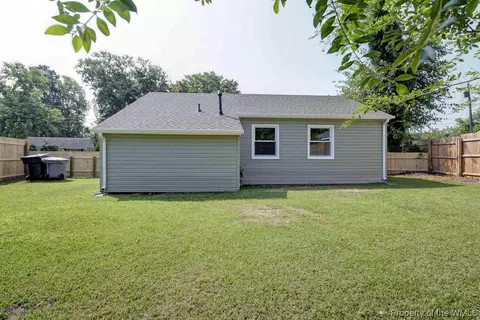 1907 Somerville Dr, Hampton, VA 23663 photo 13