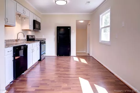 1907 Somerville Dr, Hampton, VA 23663 photo 17