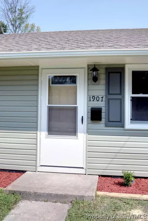 1907 Somerville Dr, Hampton, VA 23663 photo 15