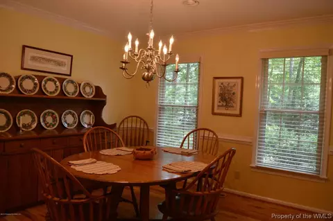 106 Addingtons, Williamsburg, VA 23188 photo 11
