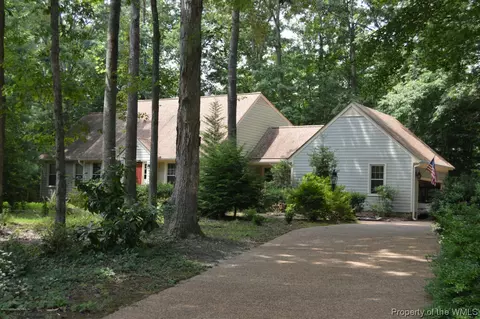 106 Addingtons, Williamsburg, VA 23188 photo 27